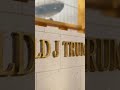 Donald J. Trump Presidential Library unveiled in Miami