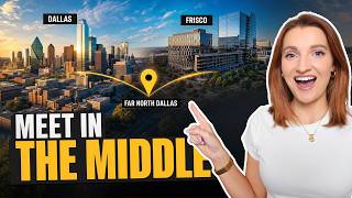 Living in Far North Dallas: Homes, Schools, Commutes & Tradeoffs Living in Far North Dallas: Homes, Schools, Commutes & Tradeoffs