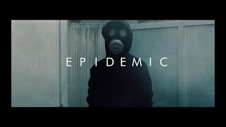 Tomás Robinson - Film 1 - Delivery EPIDEMIC