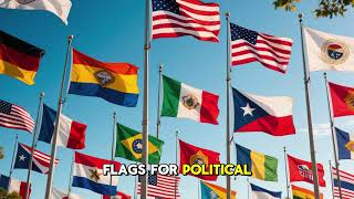 🚩 Why Do We Have Flags? | The Surprising History Behind National Symbols