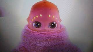 The Boohbahs Stomp Their Feet To Dragon Stomp Tv Version