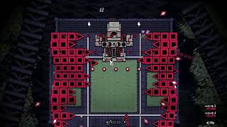 VOIDFACE Intro 2 Gold Time