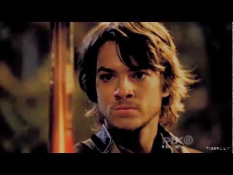 Richard Cypher [Dustbowl Dance]