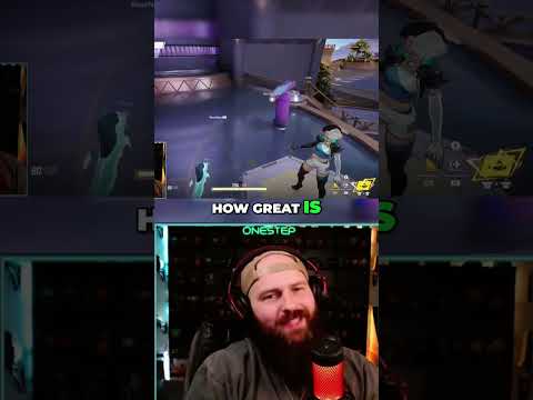 Marvel Rivals: How to Play JEFF in 1 Minute