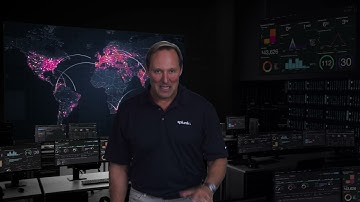 Doug Merritt Discusses Resilience and his Upcoming RSAC 2021 Keynote