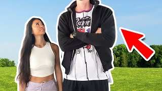 I Met the Tallest Man in Thailand