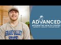 My Healing Was Faster Than Expected | Advanced Integrative Health Center | Grand Rapids Chiropractor