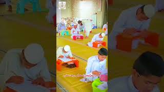 Muhammadia educational system monthly test| Muhammadia educational system new city phase 2 Wah