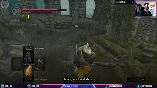 Dark Souls Item Randomizer Pt.15