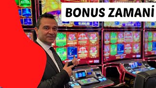 Bonus time!! Grand Sapphire Resort&Casino’da.. screenshot 1