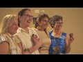Cena con Rotarios de Santa Cruz e invitados especiales conmemorando los 119 años de Rotary
