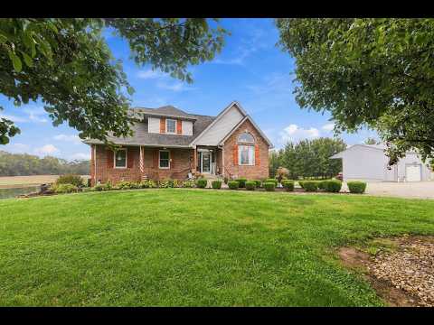 2006 Buford Bardwell Road, Mount Orab, OH home video tour