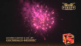GHC05036125 ФЕНИКС