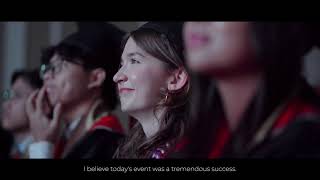 NIS Graduation Ceremony 2026
