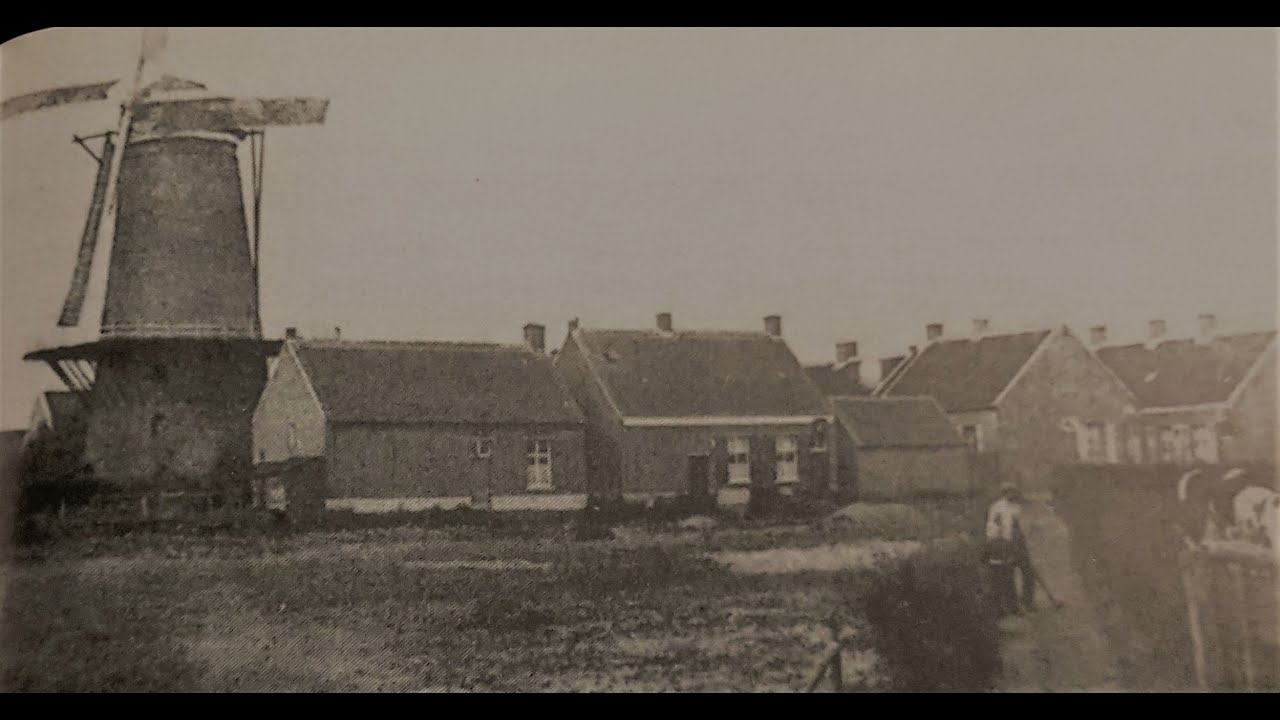 Vlog 14 Discover Stabroek @ Home: Straatnamen - Part 2