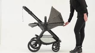 Cosmopolitan GEO instructional video Mountain Buggy®