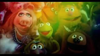 The Muppet Movie (1979) - Rainbow Connection Finale