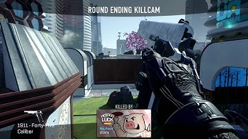Sick First 1911 Shot For Lucid RC #L25K @LucidSquad
