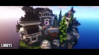 Minecraft Server Trailer #8 | Trinity Indonesia V2
