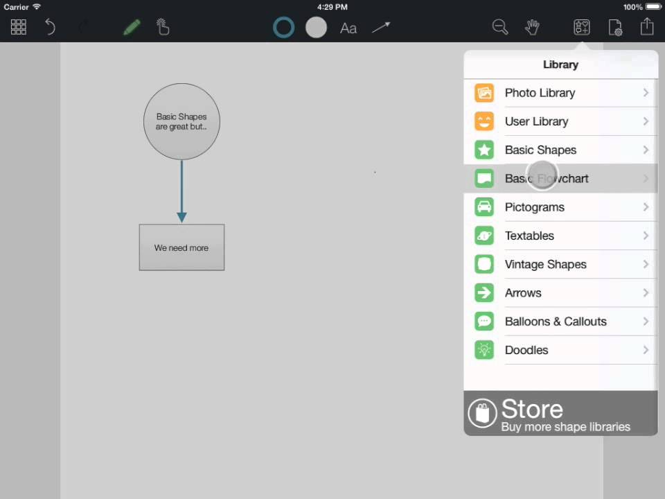 How to use Grafio - part 1 - YouTube