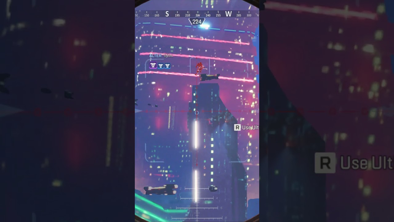 IS THIS THE BEST SNIPE IN ALL OF BRONZE APEX???  