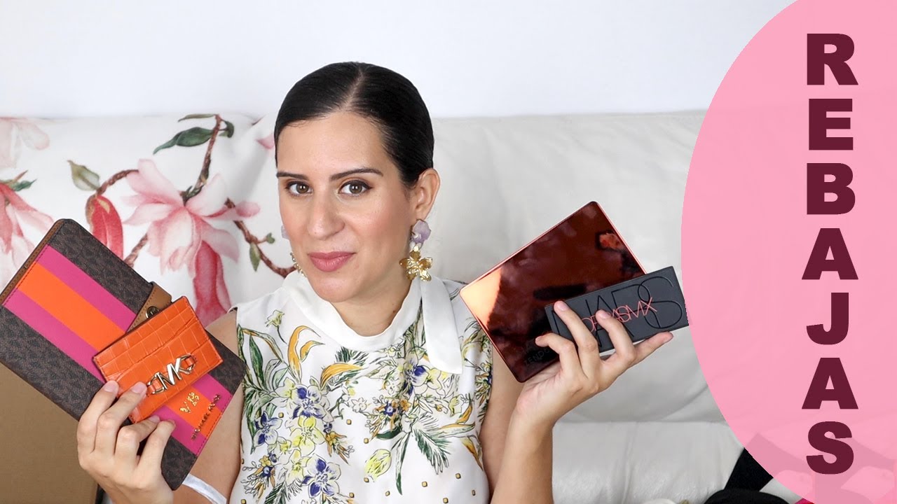 🛍 SUPER HAUL REBAJAS DE VERANO 2022: Michael Kors, Massimo Dutti, Stradivarius...| Victoria Bejarano