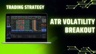 Takepropips Atr Volatility Breakout Strategy