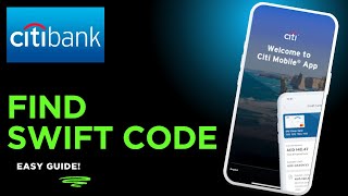 How To Find the SWIFT Code of Citibank Portugal