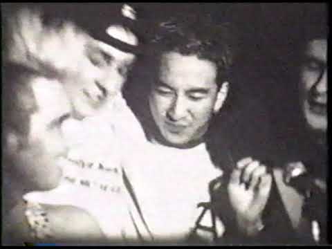 The Tirekickers - Divvy Vans