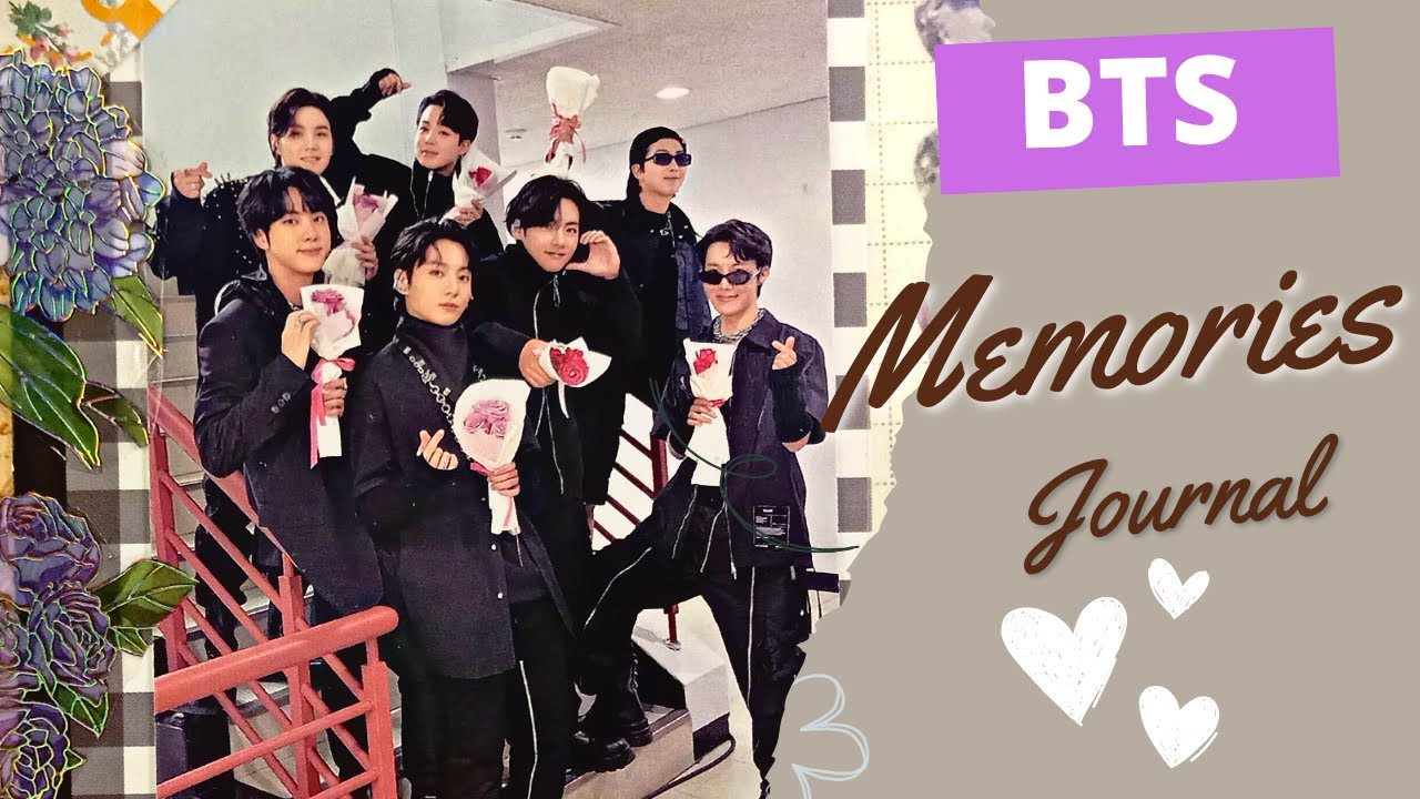 BTS - 2021 Muster SOWOOZOO (Codice digitale