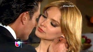 Because Love Rules: Alma and Jesús will live a very romantic night - Preview chapter 126