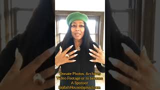 Elijah Muhammad House Museum