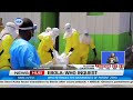 WHO Probes How Kenya's First Ebola Patient Crossed Borders Undetected