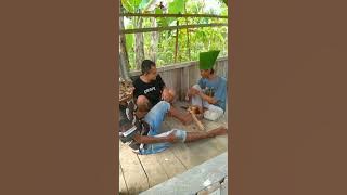 POPULAR SUNDA COMEDY BY BATRAWALI GROUP