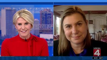 Flashpoint 3/28/21: (Segment One)