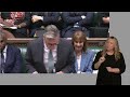🔴 LIVE: Prime Minister's Questions with British Sign Language (BSL) - 10 September 2025