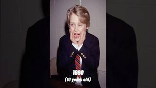 Home Alone 1990 vs 2024 #shorts #homealone #evolution #fyp