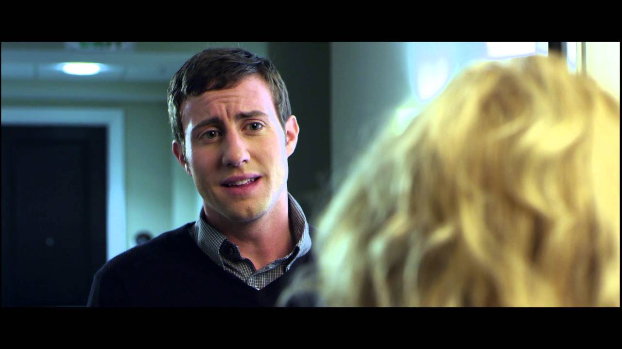 El hijo pródigo - Trailer español (HD)