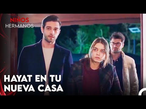 Una Nueva Casa Una Nueva Vida - Niños Hermanos Capítulo 3
