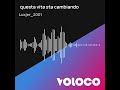 Luxjer-questa vita sta cambiando (OFFICIAL AUDIO)