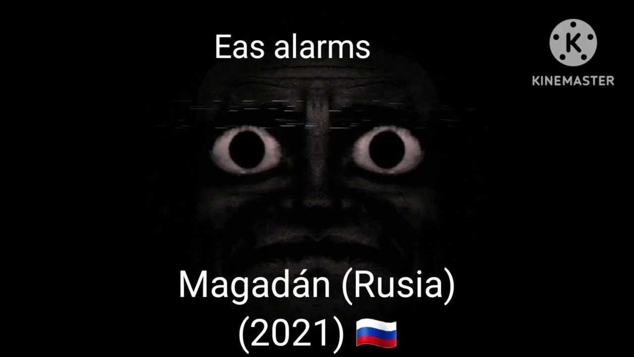 Mr Increíble Perturbado, Alarmas