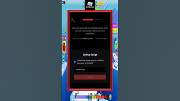 Before vs After Roblox Script Import ⚡
