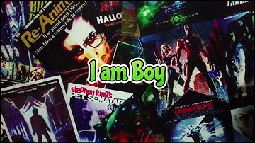 I am boy  song | English Album 2025