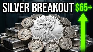 Information Silver Just Exploded Past $65: Here Is What the Fed Didn't Expect Update