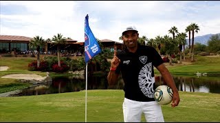 U.S. FootGolf National Championship 2017 - Highlights