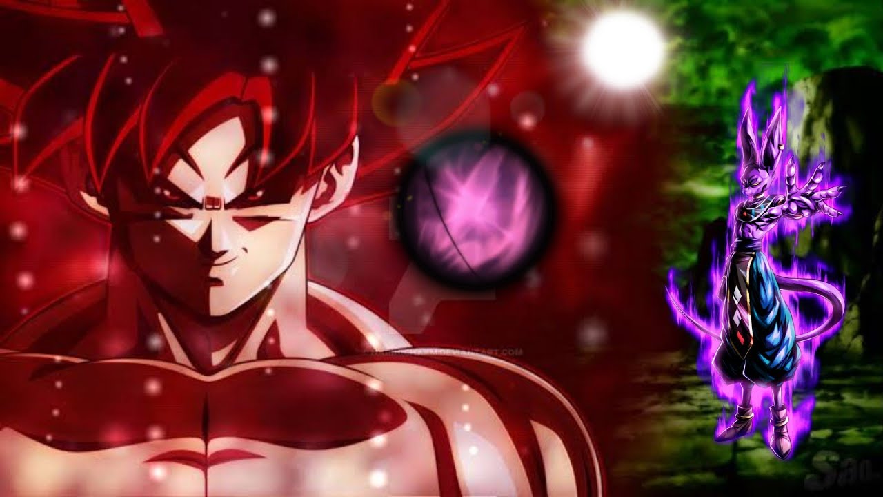 What If Goku Turns Evil? Dragon Ball Super 2 