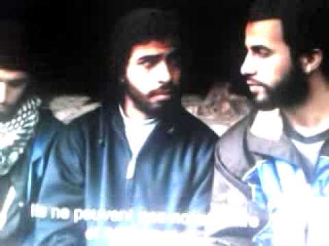 Les Chevaux De Dieu Bande Annonce 