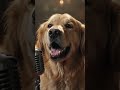 do viral dog performance #shorts #dogs#viraldog#dogsinger# #bestviral