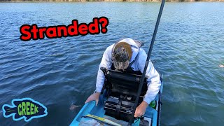 Is This Fb Marketplace Kayak Worth It?