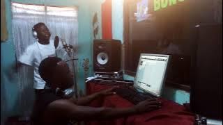 Mozy B. The best bend. Nihatar sana tukiwa studio kifuatacho nihatar